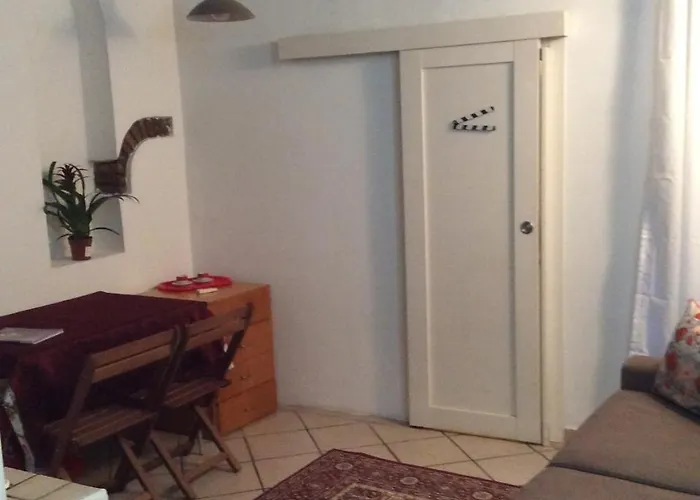 Justacasa Scala Trastevere Διαμέρισμα