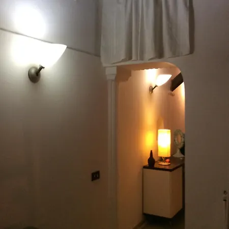 Justacasa Scala Trastevere 로마
