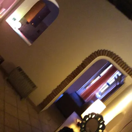 Justacasa Scala Trastevere * 로마