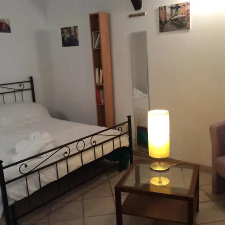 Justacasa Scala Trastevere 아파트 로마