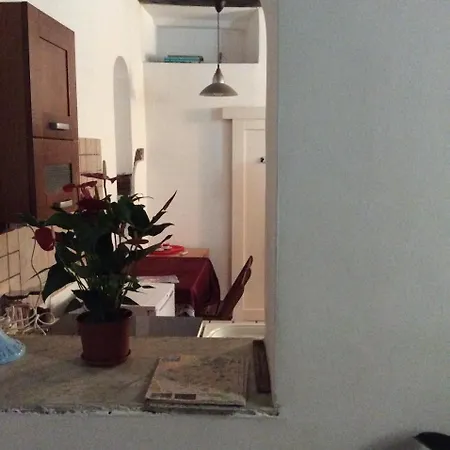Justacasa Scala Trastevere * 로마