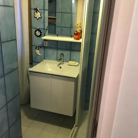아파트 Justacasa Scala Trastevere 로마
