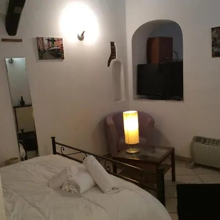 Justacasa Scala Trastevere Apartment