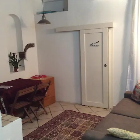 Justacasa Scala Trastevere Apartment