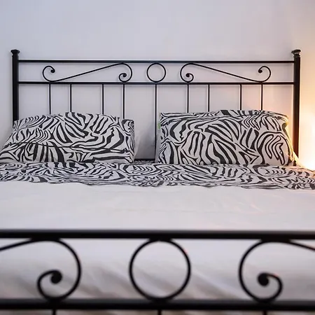 Apartment Justacasa Scala Trastevere