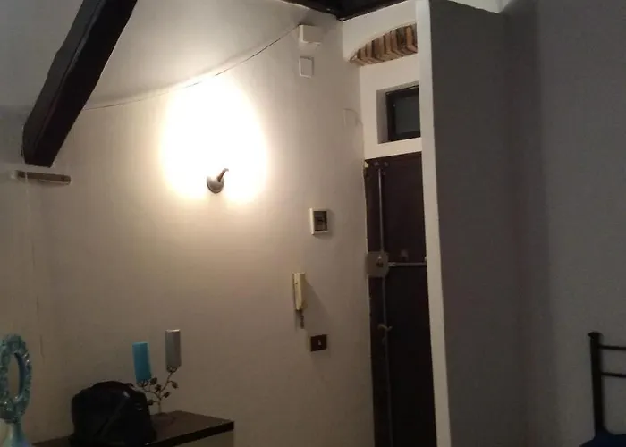 Justacasa Scala Trastevere Appartement