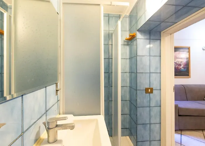 Appartement Justacasa Scala Trastevere *