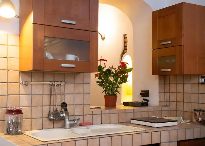 Appartement Justacasa Scala Trastevere